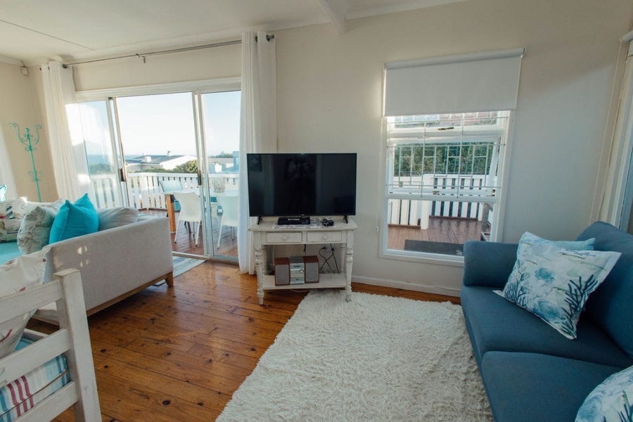 To Let 3 Bedroom Property for Rent in Vermont Western Cape